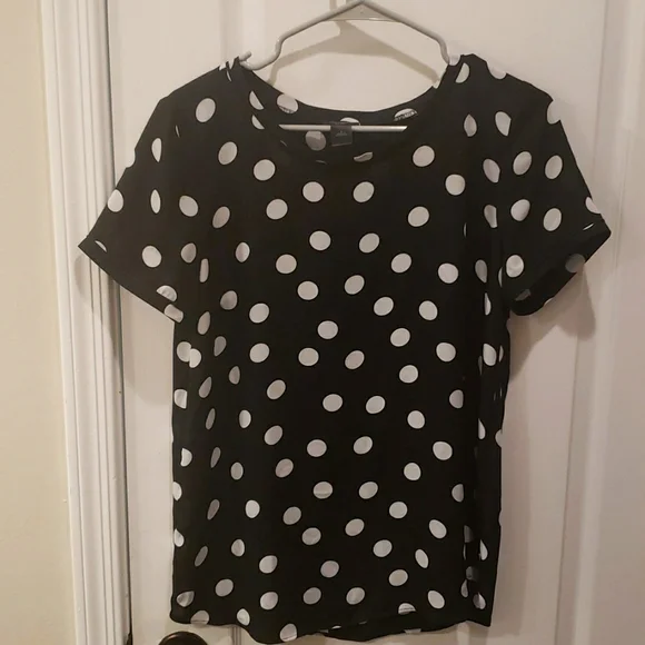 Ann Taylor Shirt - Picture 1 of 3